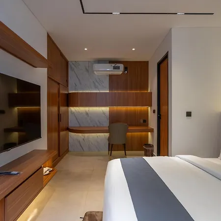 Ferienwohnung Balidian II Loft 1 2Br