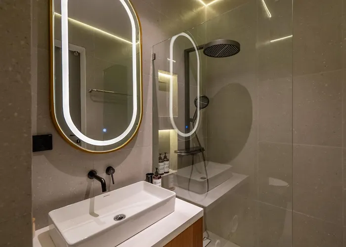 2br Modern Near Airport アパート Pesanggaran