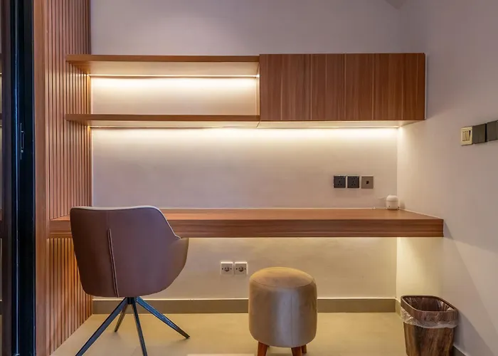 2br Modern Near Airport アパート Pesanggaran