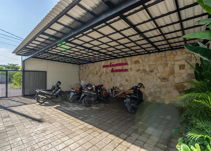 アパート 2br Modern Near Airport *