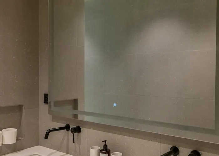 2br Modern Near Airport アパート Pesanggaran